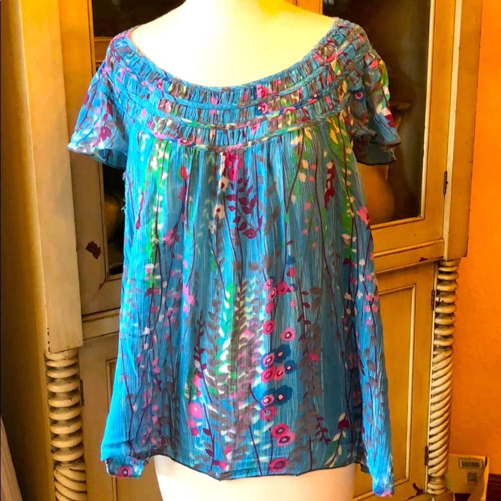 Free People top